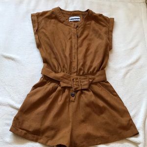 Urban Outfitters Romper size XS